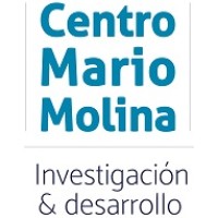 Centro Mario Molina Chile logo - Similar company to Urusmart® Soluciones Inteligentes