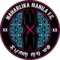Maharlika Manila Football Club logo - Similar company to Memphis City Fc