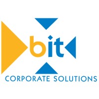 B I T Corporate Solutions Pvt. Ltd.