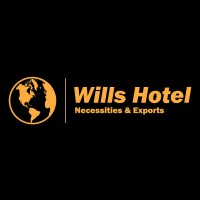 Wills Hotel Necessities & Exports logo - Similar company to Opromaldives