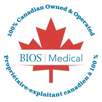 BIOS Medical logo - Similar company to Popcreative Pr