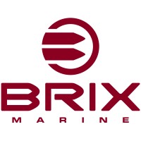 Brix Marine logo - Similar company to Maritime Projects Ltd
