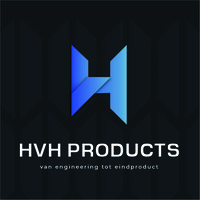 HvH Products logo - Similar company to Nova Plot