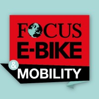 FOCUS E-BIKE & MOBILITY logo - Similar company to Dani O. Communication