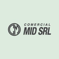 Comercial Mid SRL logo - Similar company to Comercial Cab