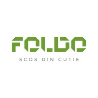 FOLDO logo - Similar company to Mobiup Distribution