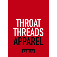 Throat Threads Apparel Inc. logo - Similar company to Triluxe