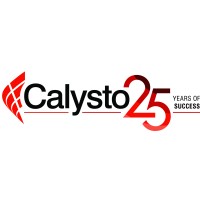 Calysto Communications logo - Similar company to Readyworks