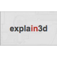 Explain 3D