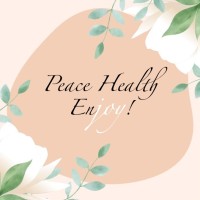 Peace Health Enjoy logo - Similar company to Immunity Project