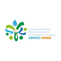 Association Education-Recherche en Santé et Changement Climatique (AERSCC-NIGER) logo - Similar company to Pole G
