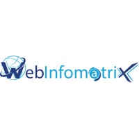 Web Infomatrix logo - Similar company to Marvel Technologies, Bengaluru