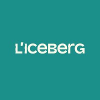 L'Iceberg, la revue des grands défis écologiques logo - Similar company to Expertises Climat