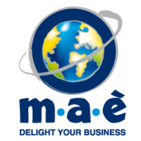 Maè Group logo - Similar company to E-Guardian
