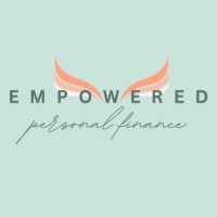Empowered Personal Finance logo - Similar company to 87°