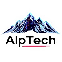 AlpTech AI logo - Similar company to Techflow.Ai