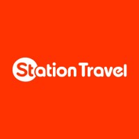 Station Travel logo - Similar company to Four Winds Group