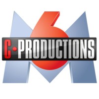 C-Productions M6 logo - Similar company to Noscrollday