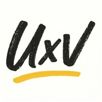 UxV Media logo - Similar company to Thinkflow Solutions Pvt. Ltd.