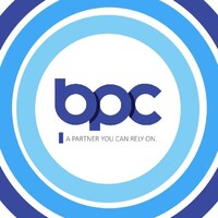 BPC BPO Outsoucing logo - Similar company to Bpc Sv