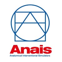 ANAIS Medical logo - Similar company to Tailor Surgery