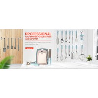 MESCO KITCHENWARE CO.,LTD logo - Similar company to Gapiko