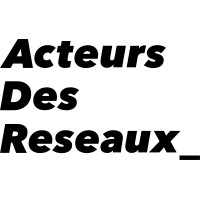 Acteursdesreseaux_ logo - Similar company to Erverte Paris