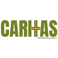 Caritas Guernsey logo - Similar company to Guernsey Raiders