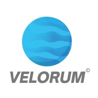 Velorum Group logo - Similar company to Uxdiversity