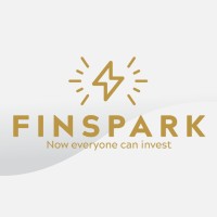 FinSpark logo - Similar company to Sirius A