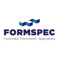 Formspec logo - Similar company to Formwork