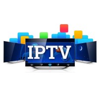 Iptv logo - Similar company to Media Search Partners