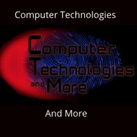 Computer Technologies and More logo - Similar company to Buildtech Systems