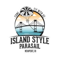 Island Style Parasail