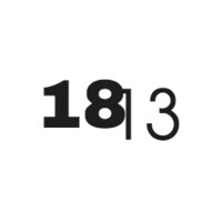1813 logo - Similar company to Centrum Ter Preventie Van Zelfdoding