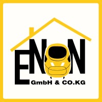 ENON GmbH & Co. KG logo - Similar company to Aqon Pure