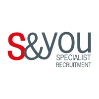 S&you Italia logo - Similar company to Aidp - Associazione Italiana Per La Direzione Del Personale