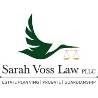 Sarah Voss Law, PLLC logo - Similar company to Aj Esquire