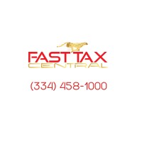 Fast Tax Central logo - Similar company to Wks, A Professional Corporation