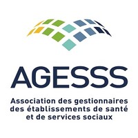 Association des gestionnaires des établissements de santé et de services sociaux logo - Similar company to Uqam | Université Du Québec À Montréal