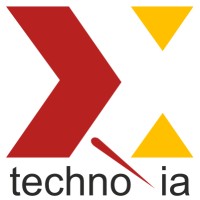 technoXia logo - Similar company to Insertech Security System Services