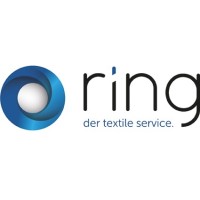 Ring-Textilservice GmbH logo - Similar company to Ring-Textilservice