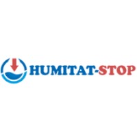 Humitat-Stop logo - Similar company to Cal-X