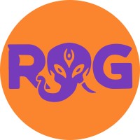 Ring of Ganesha logo - Similar company to Hipmi Pt Itb