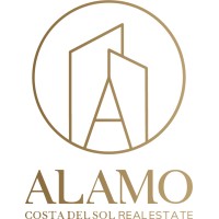 Alamo Costa del Sol Real Estate logo - Similar company to Ci Develop