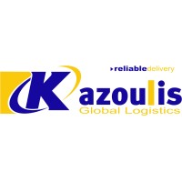 Kazoulis Global Logistics Ltd logo - Similar company to Polyfreight Logistics Ltd