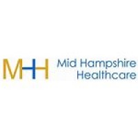 Mid Hampshire Healthcare Ltd logo - Similar company to Youtube With Vendy