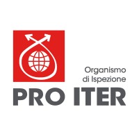 Pro Iter Organismo di Ispezione logo - Similar company to Pro Iter Ambiente