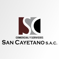 San Cayetano logo - Similar company to Procsa – Professional Consultants Services Agreement Committee