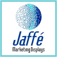 Jaffe Marketing Displays logo - Similar company to Felix Gluer®